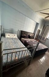Blk 699 Hougang Street 52 (Hougang), HDB 5 Rooms #600741411